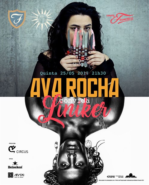 Ava Rocha