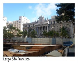 Lgo s. francisco