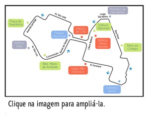 Passeio -trolebus1