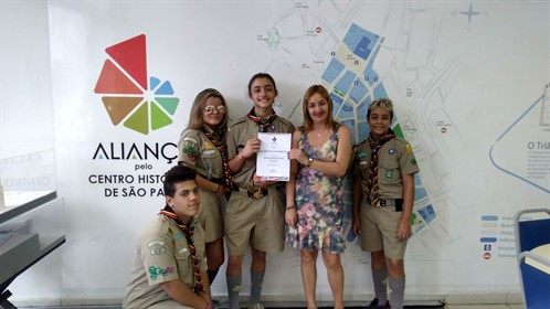 Certificado .avc